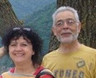 Jasna et Francis MARCOUR